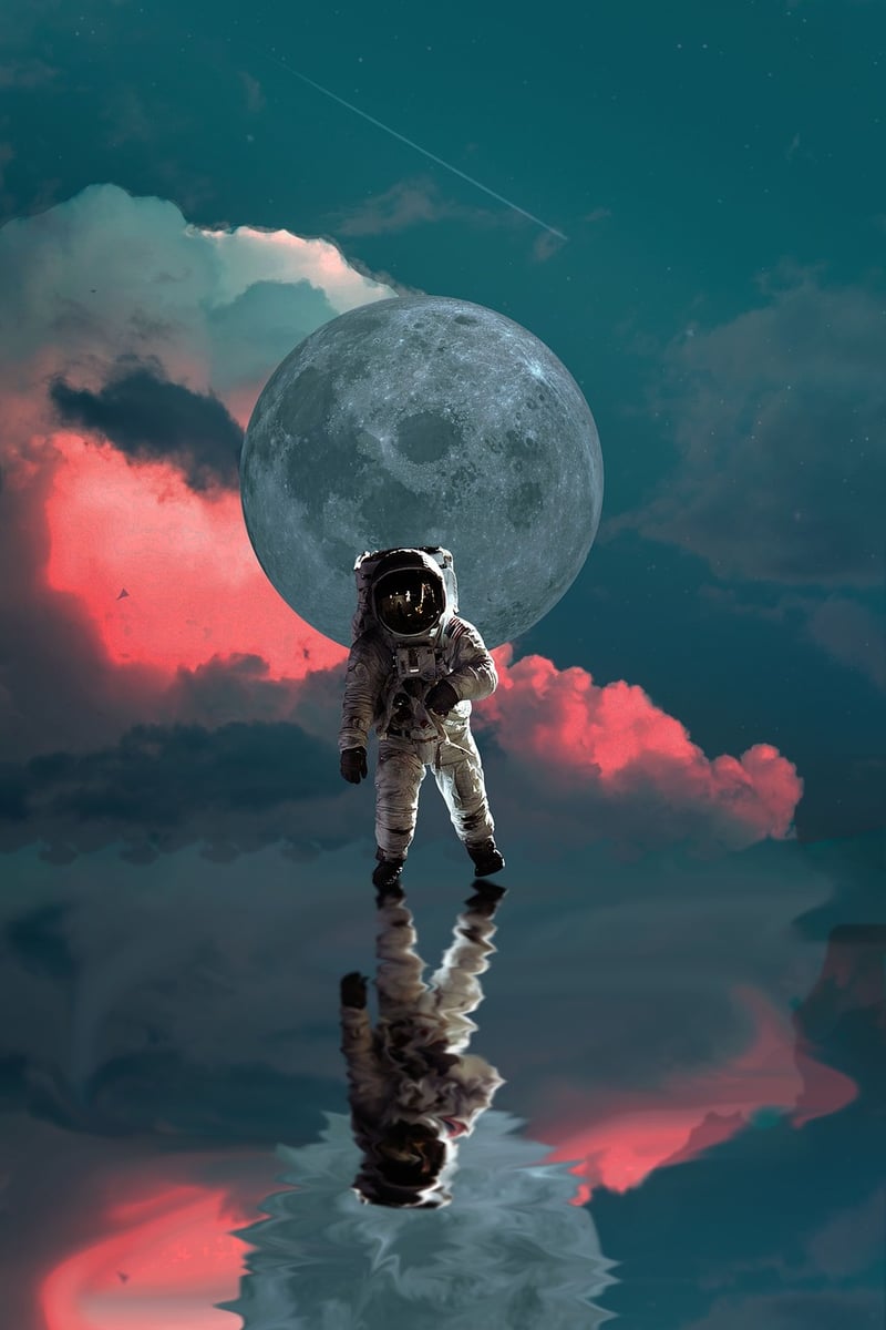 Future Space Exploration