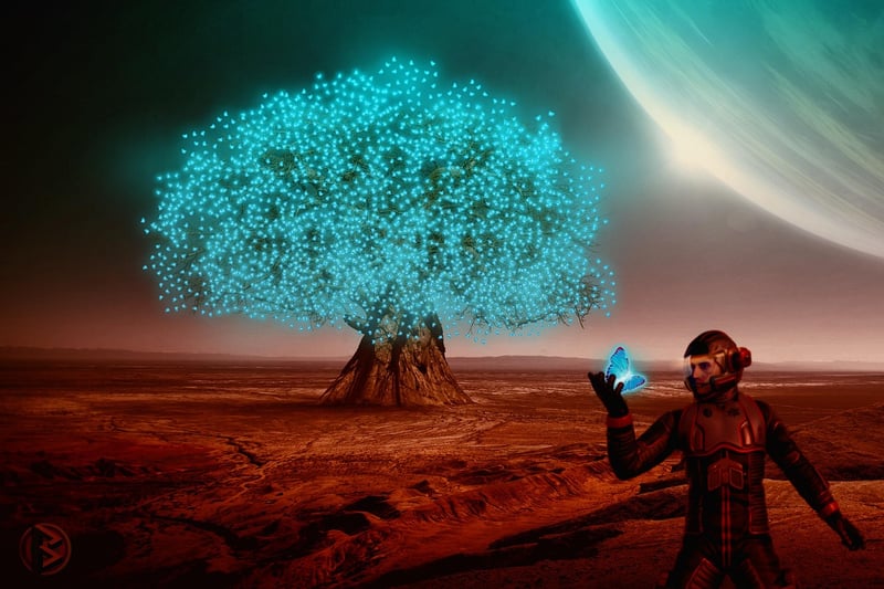 Guardian of Timelines