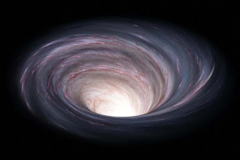Wormholes